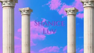 Shanice Luv was seducing Bones Montana with her soft touch, as they both moaned in pleasure