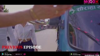 Watching Ooyo Kand Season 01 Episode 03 in HD quality on MoodX Hindi Hot Web Series made me cum harder than ever