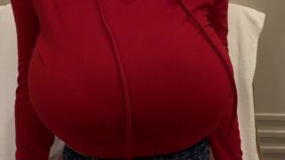 Watch as the natural tits of these gorgeous women jiggle and bounce during their playful titjob sessions