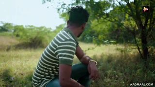 LeoApp&#39;s hot short film, Junglee Man Season 01 Episode 02 Unrated, is a must