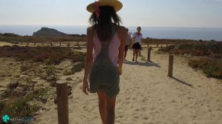 Altherinos Beach Review Sgolosom: I can't wait to feel the sand between my toes and the sun on my face