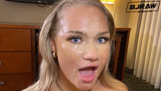 BJRAW is a popular porn star known for her stunning looks and incredible sexual skills One of her many talents is giving amazing blow