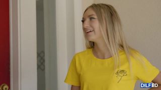 Blake Blossom is a slutty sorority girl who loves to get fucked by her daddy, and she&#39;s