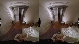 DarkRoomVR: Cut to the chase and experience your wildest fantasies in virtual reality