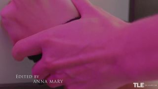 Katya&#39;s deep inside Rebeka, feeling her tight pussy and hard clit