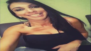 Carla and Claudia, the Brazilian putarias, were having a wild sister on sister sex session