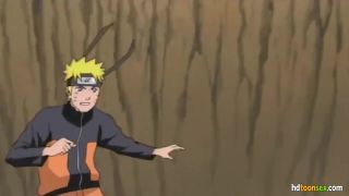 Naruto and Shizuka had a heated battle, but their passion for each other was stronger After the dust settled, they couldn