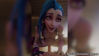 LoL Porn Compilation Part 8 is a collection of the hottest League of Legends porn videos that will leave you wanting more