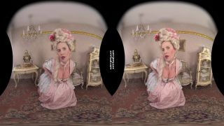 Slr Xvirtual Hot Baroque is a stunningly beautiful and erotic virtual reality experience that will transport you to a world of opulence