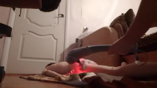 Lesbian_Illusion - She Offered To Massage With A Massag sex arbic