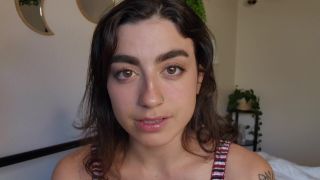 Plantbabyxo&#39;s demanding facial was nothing compared to the intense pleasure he received from watching her homewrecking ways