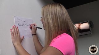 GloryHole BTS candice dare DogFartBehindTheScenes