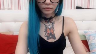 Watch the Tattooed Lady Show for a high sexual pleasure live in cam, where you can witness her ink-covered body and