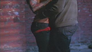 Janine Lindemulder's Emperor Part3 s03 Manuel Ferrara scene was the highlight of the episode