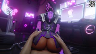 Sombra Compilation Part 6 is a great way to experience the ultimate in erotic pleasure with your favorite character