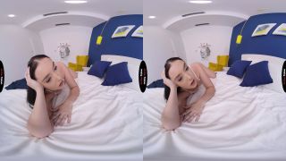 Watching Zoe Doll Wank cum on camera was the ultimate pleasure experience