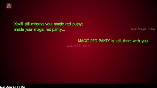 Red Panty Season 01 Episode 01 Uncut: Watch as the sexy babes strip off their clothes and get