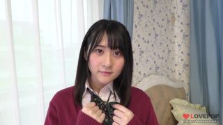 Sexy Japanese Schoolgirl: I can't wait to see what my teacher has in store for me today