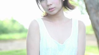 Minami Nature Girl is fucking hot