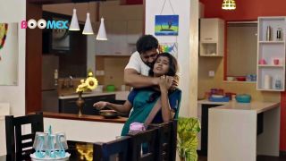 Aadhyapapam BTS 2024 BoomEX Hot Malayalam Web Series asian: Watching the