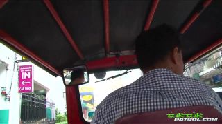 tuktuk pla blowjob